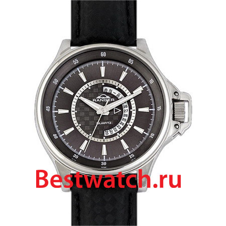 Часы Russian Time Ranger 3040440
